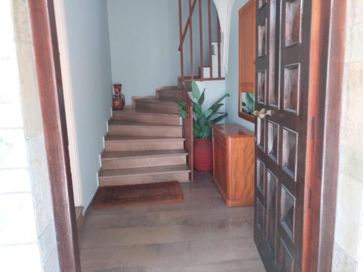 Nafpaktos Apartment And Studios In Port Buitenkant foto