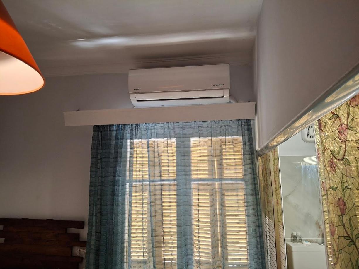 Nafpaktos Apartment And Studios In Port Kamer foto