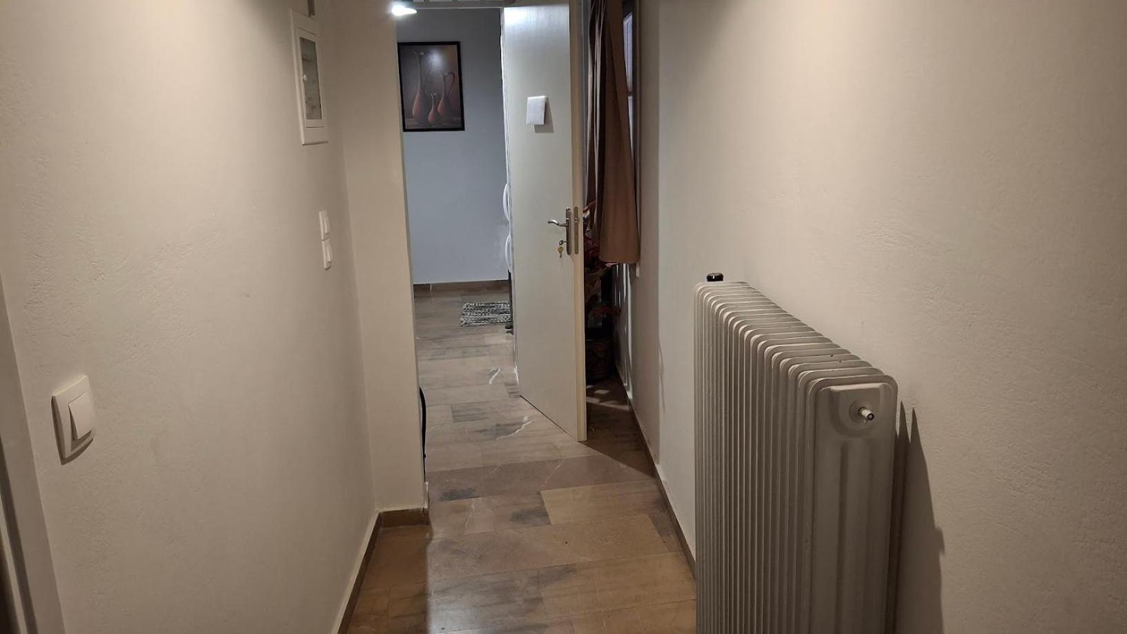 Nafpaktos Apartment And Studios In Port Kamer foto